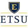East Tennessee State University logo